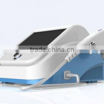 New Design Ultrasound Hifu Chest Shaping Skin Care Machine Guangzhou 0.2-3.0J photo-3