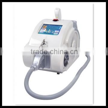 IPL laser hair removal skin rejuvenation skin tightening