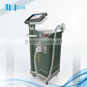 600w Professional Diode Laser Face Hair Removal 808nm Diode Laser Clinic