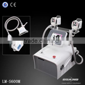 distributors agents required portable criolipolise cold pads body contouring machine