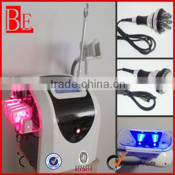 Personal care beauty equipment cold laser lipolysis slimming