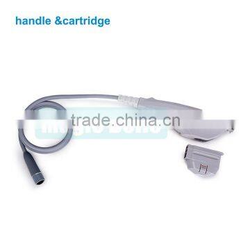 Skin Rejuvenation Best Choice HIFU Beauty Machine Skin Tightening Machine HIFU Machine With CE Deep Wrinkle Removal