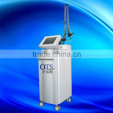 Beauty Equipment Manufacturer RF Fractional Rf 0.1-2.6mm Co2 Laser Tube Birth Mark Removal