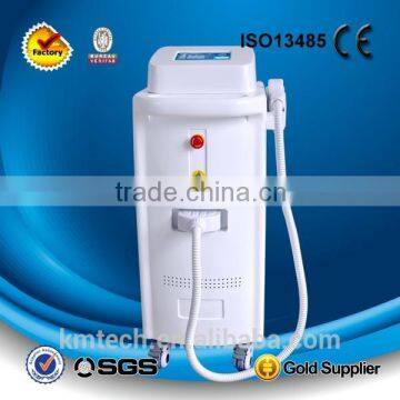 8.4 Inches Hair Removal 808nm Diode Laser Desktop Machine With Permanent Epilation Laser Handpiece/diode Laser Producer Semiconductor photo-2