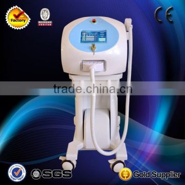 Medical professional portable laser hair removal machine