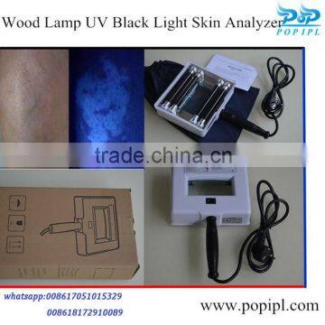 B601 Facial Wood Lamp Skin Analyzer photo-4