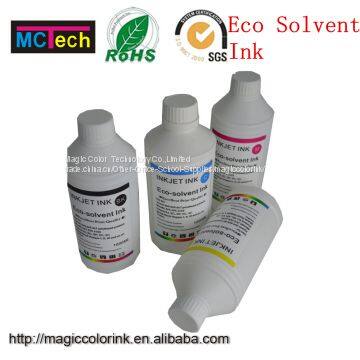 Eco Solvent Ink For Roland SJ Printer photo-4