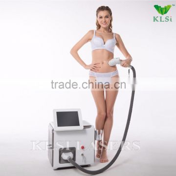 efficient professional 808nm diode laser hair removal depilation