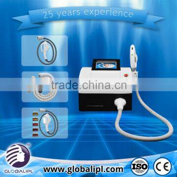 Alibaba express professional 3 in 1 any beauty ipl