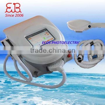 Multifunction Permanent Hair Removal At Home( E-light IPL+RF Hair Removal) No Pain