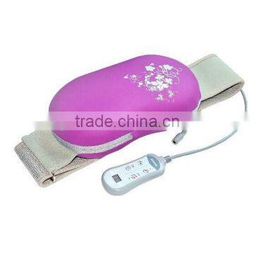 XT-878-1C Vibrating Body Care Vibroshape Slimming Massage Belt With One Motor photo-3