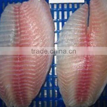 wholesale Tilapia fillet fish meat