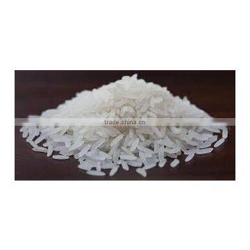 Thai Long Grain White Rice 5% Broken photo-5
