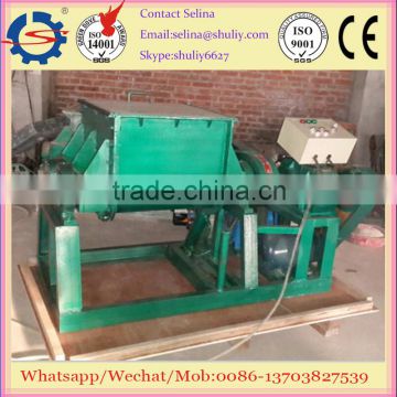 Factory direct sell colorful chalk making machinery