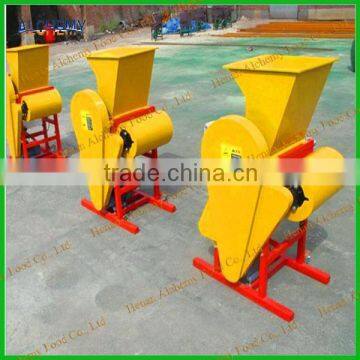 The New Design Peanut Sheller Machine