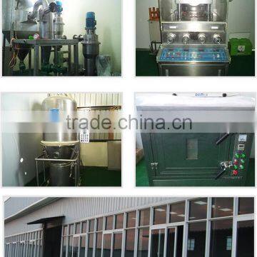 2017 Hot Sell Spirulina Powder at Competitive Price photo-4