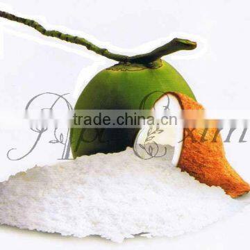 Purchase India Quality Desiccated Coconut Powder Supplier