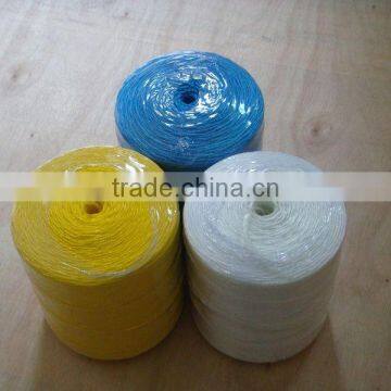 2014 China best Natural colorl Jute baler twine