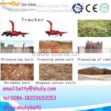 Best Selling Hay/chaff/ Cutter for Animal photo-2