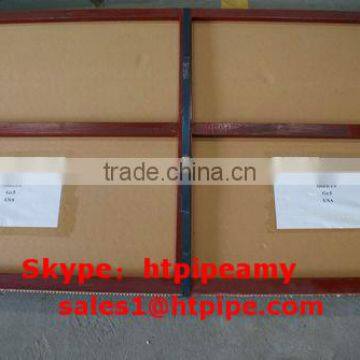 ASME SB168 UNS NO6690 nickel alloy plate sheet strip