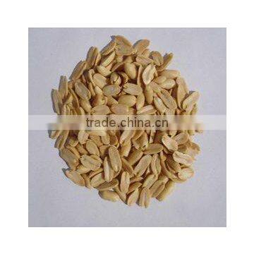 Chinese New Crop Roasted half Peanuts