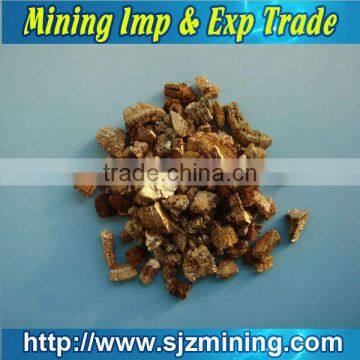 Agricultural grade vermiculite supplier