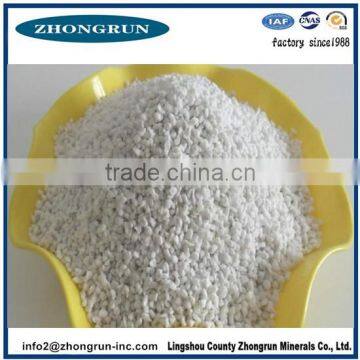 Gardening perlite