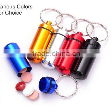 Aluminum alloy tube of pill package with customized logo