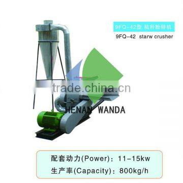 Olive Wood Crusher Machine /wood Crusher/tree Branch Crusher Supplier photo-2