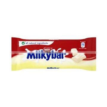 Nestle Milkybar Blocks