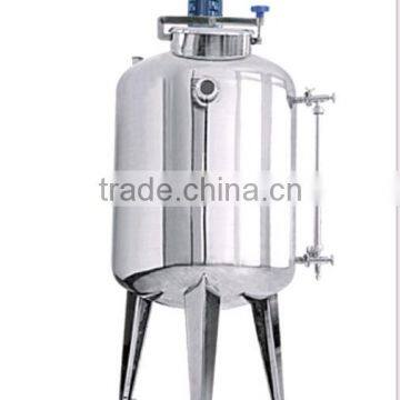 beekeeping equipment Honey storage tank & filling equipment