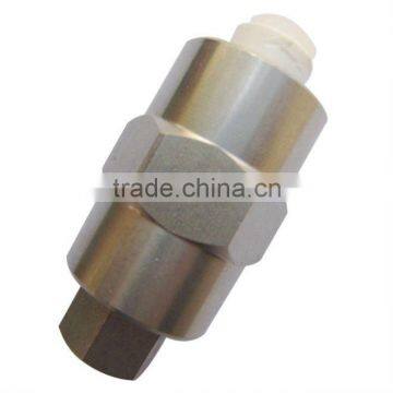 Stainless Steel Poultry Nipple Drinker