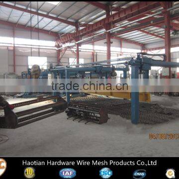 50x100 Automatic Reinforcing Welded Wire Mesh Making Machine