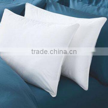 wholesale goose down pillow luxury home textile