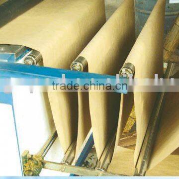 high quality evaporative cooling pads production lines