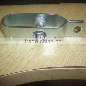 rigging wire rope tensioner E.GALV