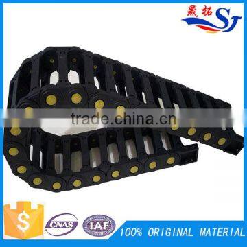 TZ25 closed cable chain