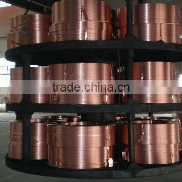 Well-type Vacuum Bright Electric Annealing Furnace photo-4