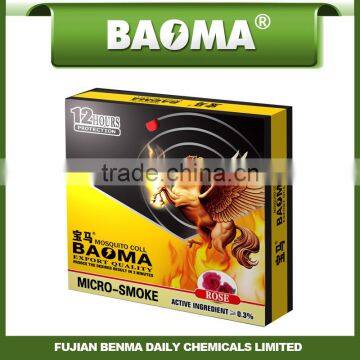 hot sell mosquito coil for africa