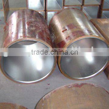 continuous casting copper mould plate