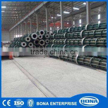 Factory Price Electric Pole Spinning Mold