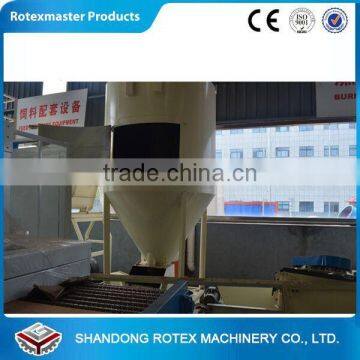 Vertical feed mixer /feed mixer equipments/ chicken feed mill mixer