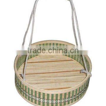 bamboo basket package