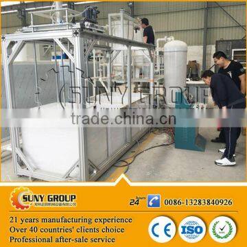 Scrap Computer CPU Recycle Machine CPU Gold Recovery Machine photo-3