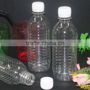 Air Mineral PET Malaysia 350ML Botol Dengan Penutup Skru Putih, Plastik 350ml Botol Air Mineral. RM0.197 Sebiji! photo-5