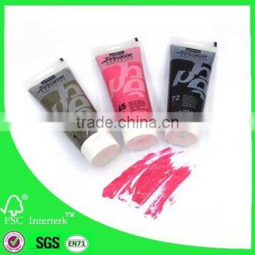 wholesale professional drawing acrylic paint prices