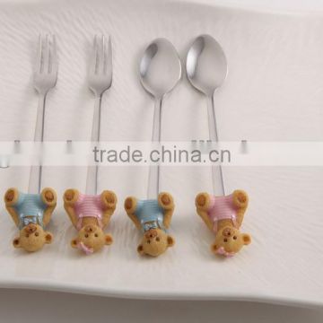 silicone rubber spoon