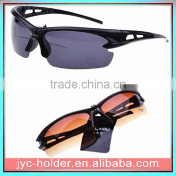 Mountain bike riding glasses