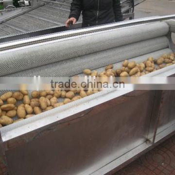 hot sale automatic potato peeler