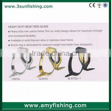 Fishing Rod Building Boat Rod Guide